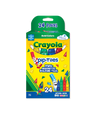 Crayola Magnéticos Mini | 24 Piezas