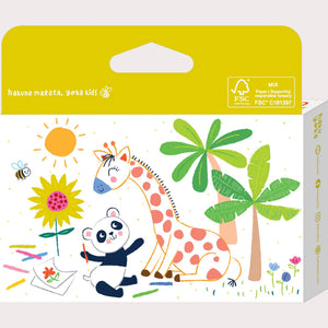 Crayones en Espiral - Paquete de 24