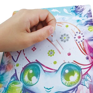 Cuadros para Texturizar