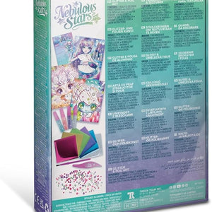 Cuadros para Texturizar