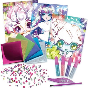 Cuadros para Texturizar