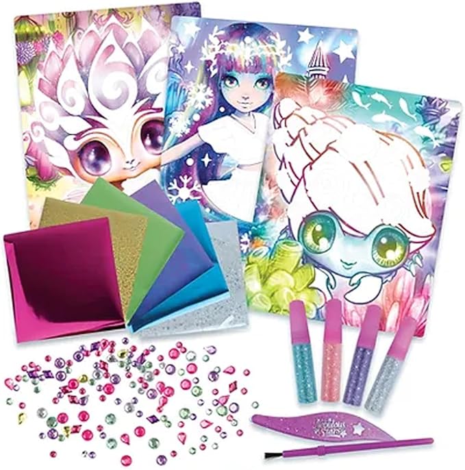 Cuadros para Texturizar