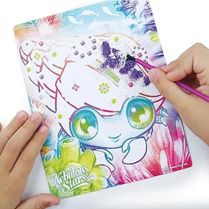 Cuadros para Texturizar