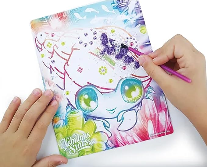 Cuadros para Texturizar