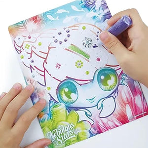 Cuadros para Texturizar