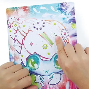 Cuadros para Texturizar