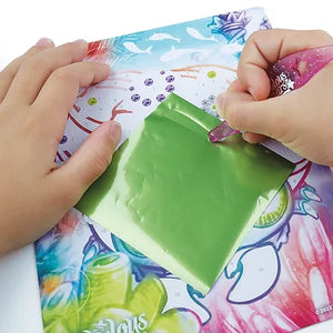 Cuadros para Texturizar