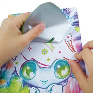 Cuadros para Texturizar