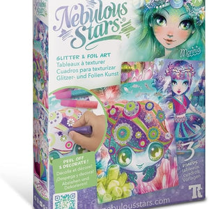 Cuadros para Texturizar