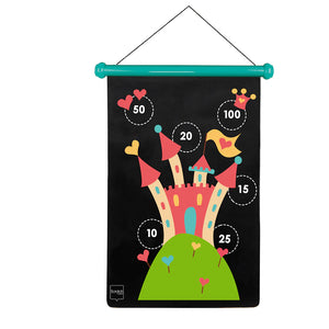 Dardos Magnéticos | Princesa (L)