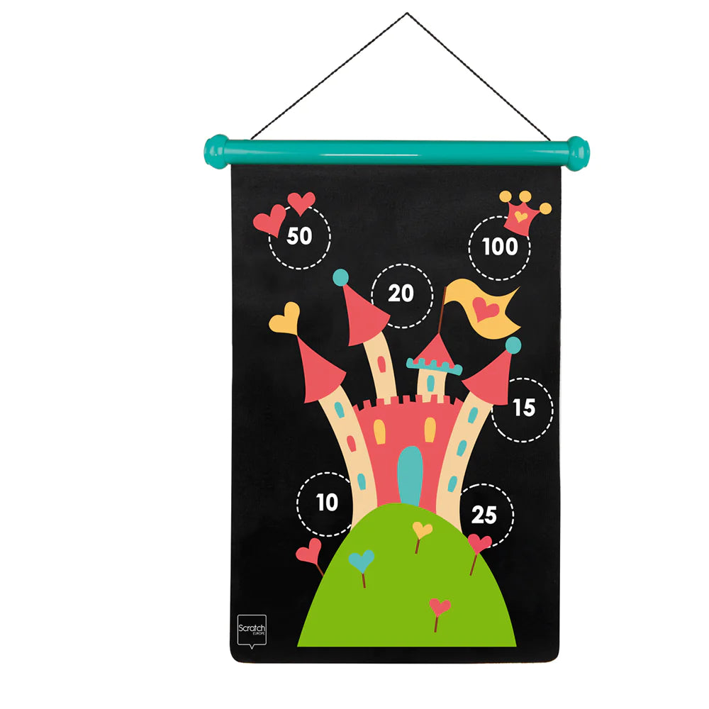 Dardos Magnéticos | Princesa (L)