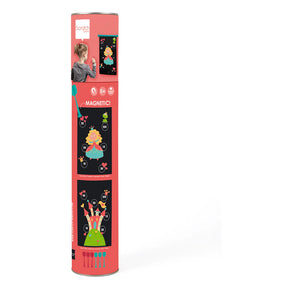 Dardos Magnéticos | Princesa (L)