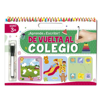 De Vuelta al Colegio