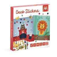 Deco Stickers – Set de Pegatinas Decorativas