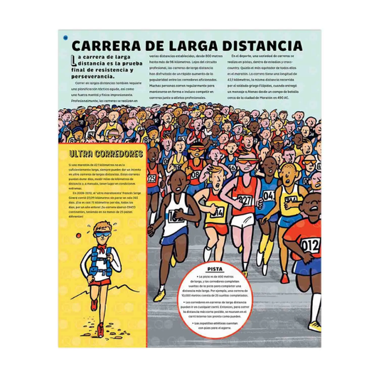 Deportepedia