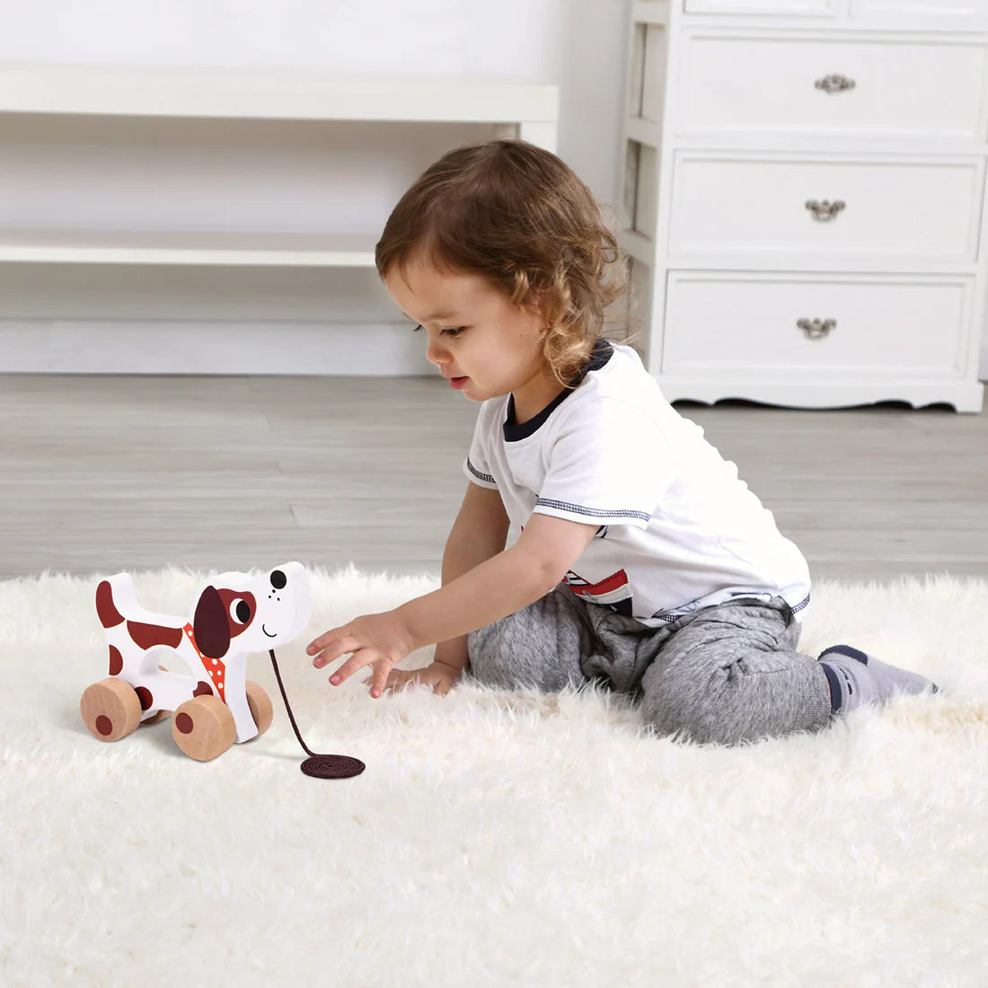 Educational Box 19-24 Meses – 25 Piezas