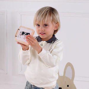 Educational Box 7-12 Meses - 22 Piezas