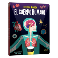 El Cuerpo Humano - Linterna Mágica