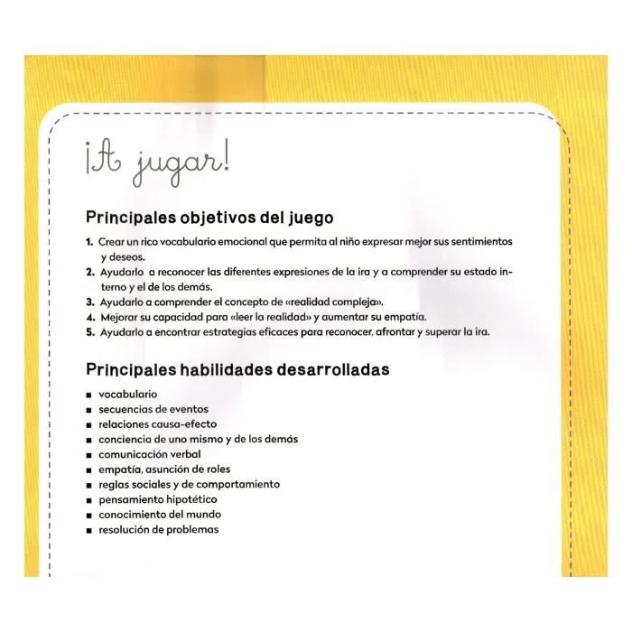 El Gran Libro de la Ira