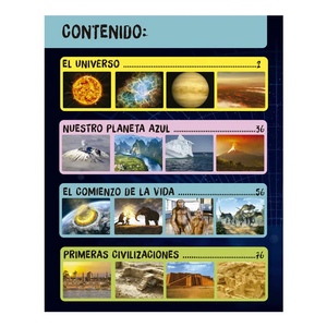 El Libro de Todas las Cosas