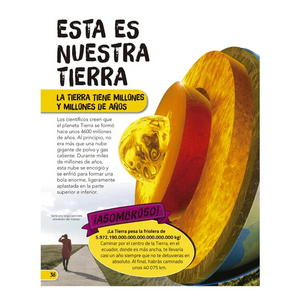 El Libro de Todas las Cosas