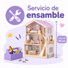 Servicio de Ensamble