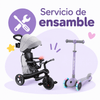Servicio de Ensamble