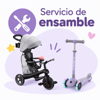 Servicio de Ensamble