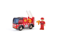 Equipo de Rescate