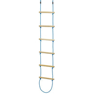 Escalera de Cuerda para Trepar Trelines