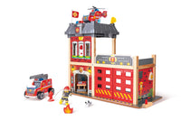 Estación de Bomberos de la Ciudad