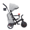 Explorer Trike 4 en 1 Deluxe Play