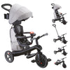 Explorer Trike 4 en 1 Deluxe Play