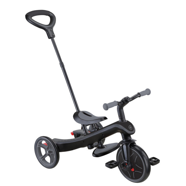 Explorer Trike 4 en 1 Deluxe Play