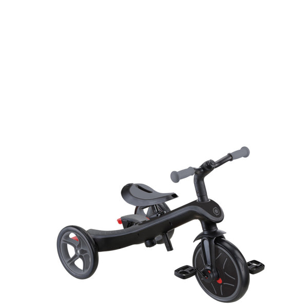 Explorer Trike 4 en 1 Deluxe Play