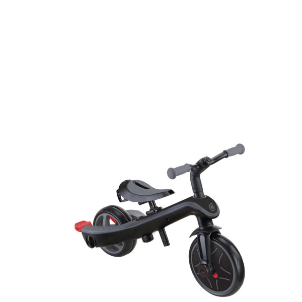 Explorer Trike 4 en 1 Deluxe Play