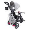 Explorer Trike 4 en 1 Deluxe Play