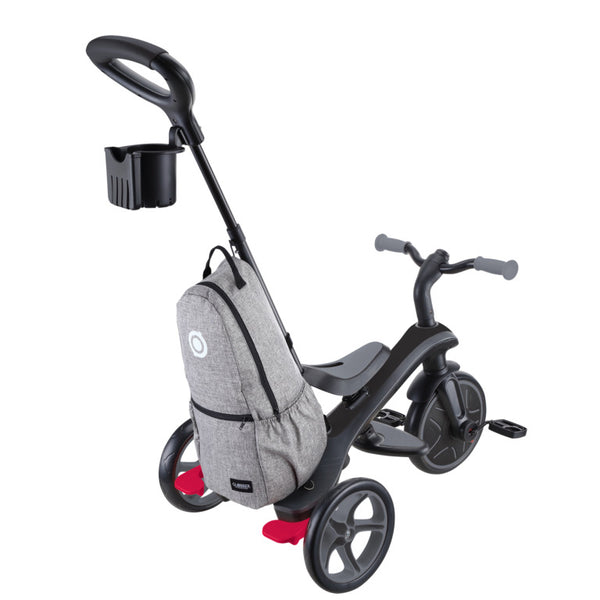 Explorer Trike 4 en 1 Deluxe Play