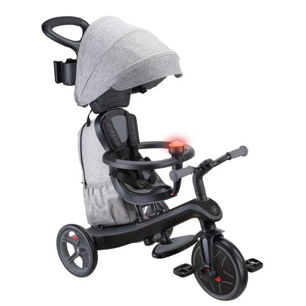 Explorer Trike 4 en 1 Deluxe Play