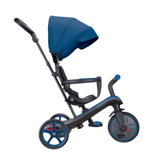 Explorer Trike 4 en 1 | Nuevo Diseño