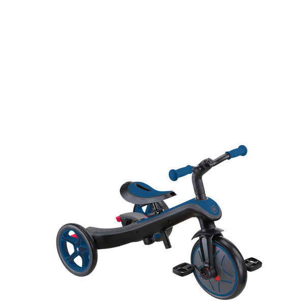 Explorer Trike 4 en 1 | Nuevo Diseño