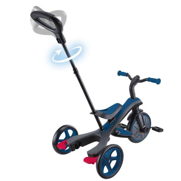 Explorer Trike 4 en 1 | Nuevo Diseño