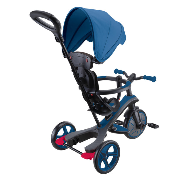 Explorer Trike 4 en 1 | Nuevo Diseño