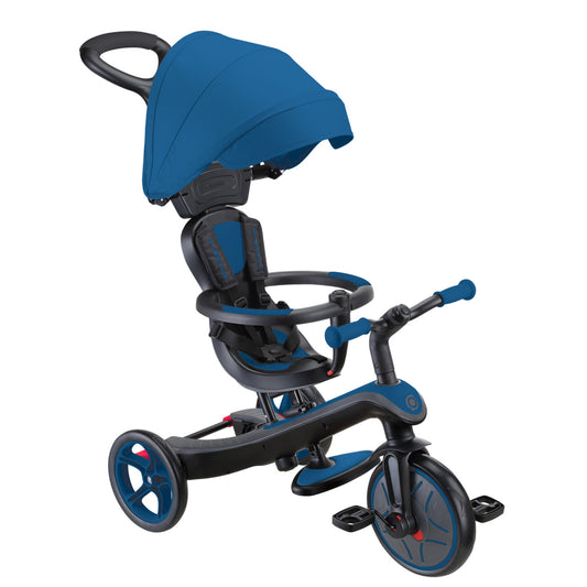 Explorer Trike 4 en 1 | Nuevo Diseño