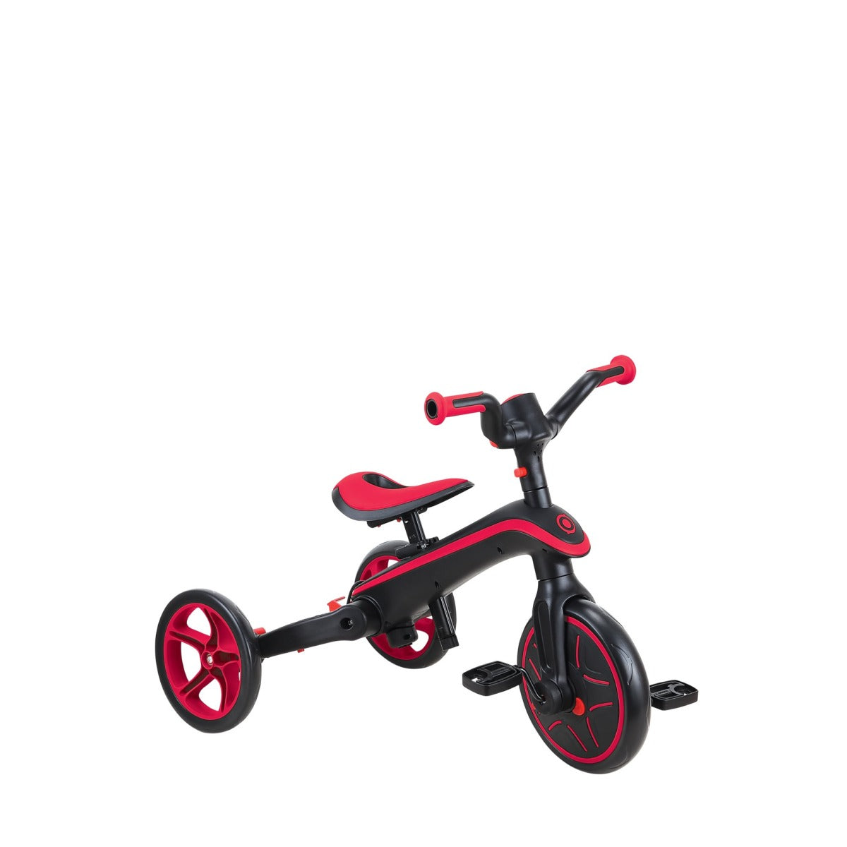 Explorer Trike Plegable 4 en 1