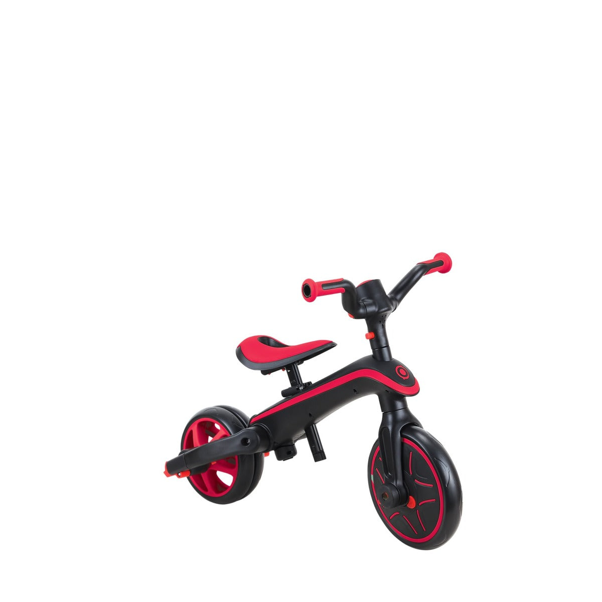 Explorer Trike Plegable 4 en 1