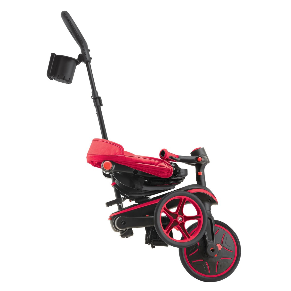 Explorer Trike Plegable 4 en 1