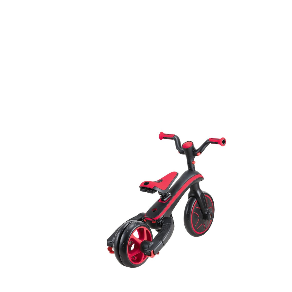 Explorer Trike Plegable 4 en 1