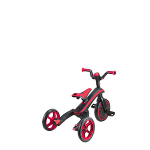 Explorer Trike Plegable 4 en 1