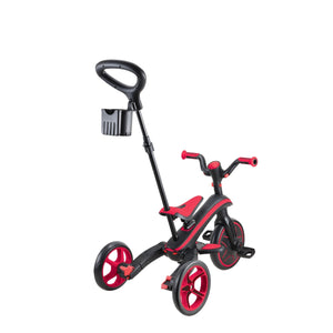 Explorer Trike Plegable 4 en 1
